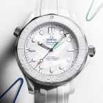 Omega Seamaster Diver 300M Milano Cortina 2026