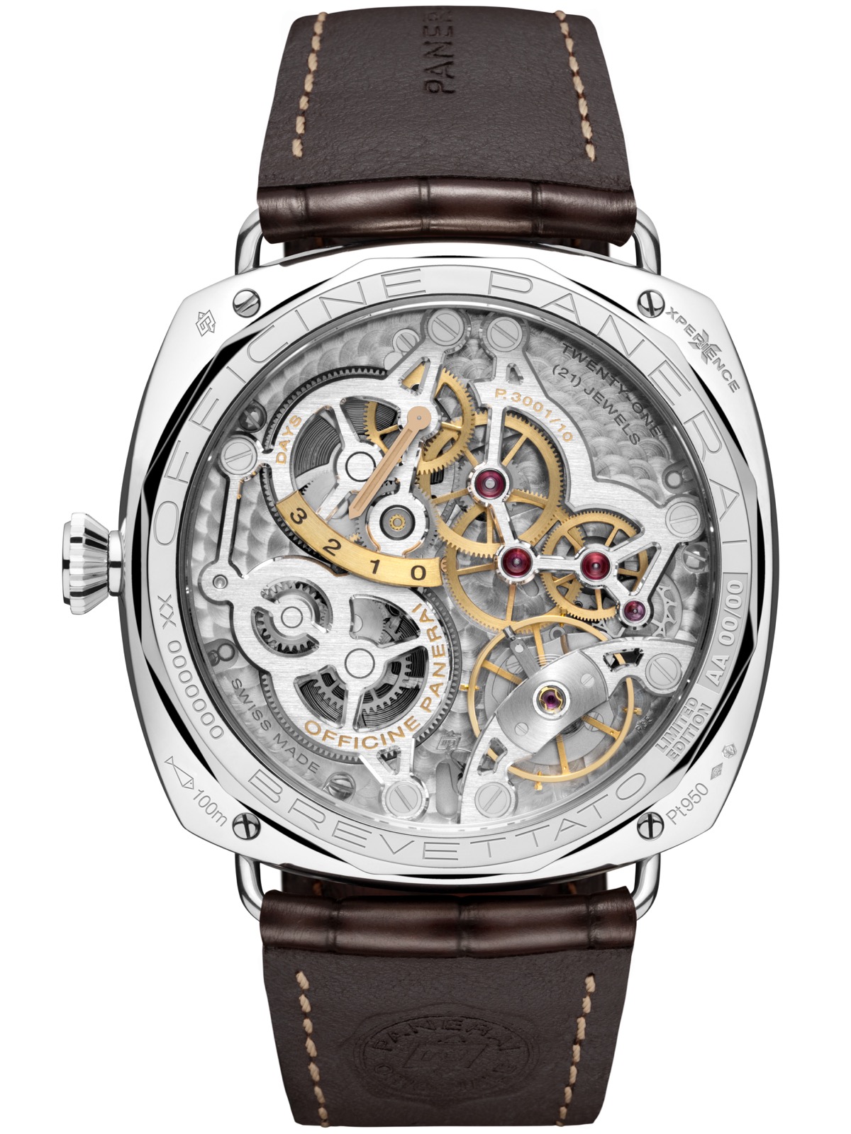 Panerai Radiomir Viaggio Nel Tempo PAM01730_06