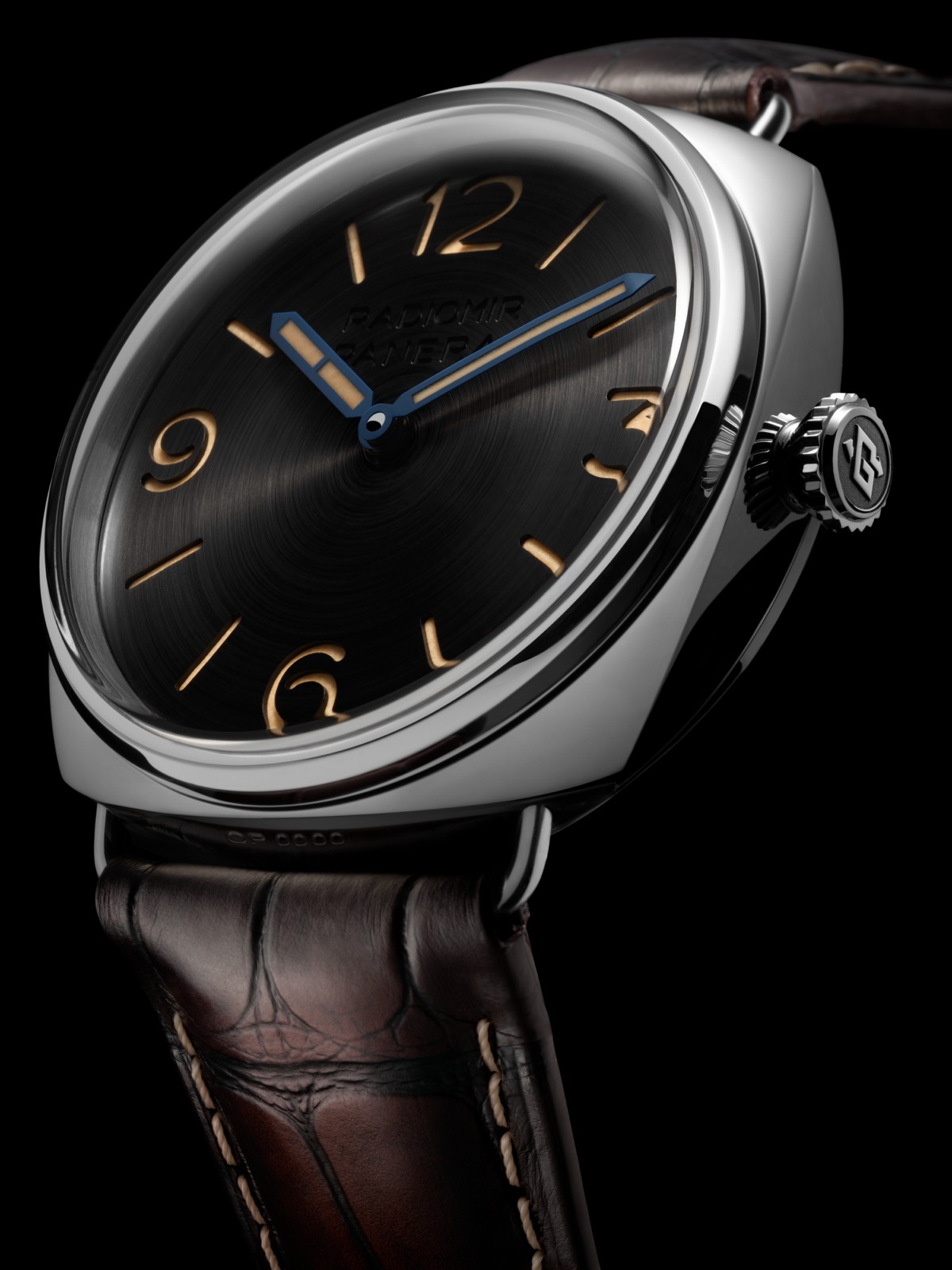 Panerai Radiomir Viaggio Nel Tempo PAM01730_01