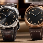 El conjunto de experiencias Panerai Radiomir Viaggio Nel Tempo