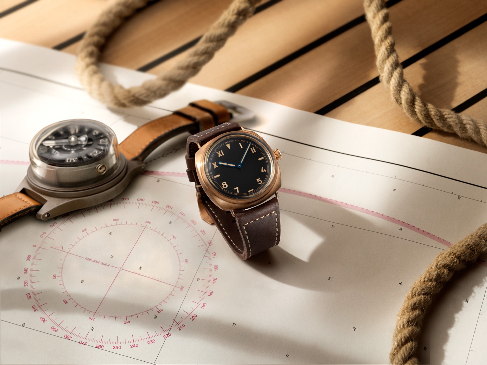 Panerai Radiomir Viaggio Nel Tempo PAM01729_05