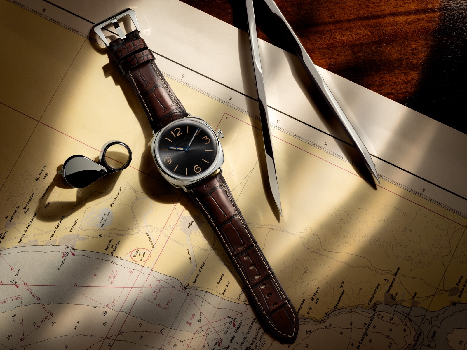 Panerai Radiomir Viaggio Nel Tempo PAM01730_08
