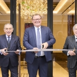 Patek Philippe inaugura su boutique de Madrid