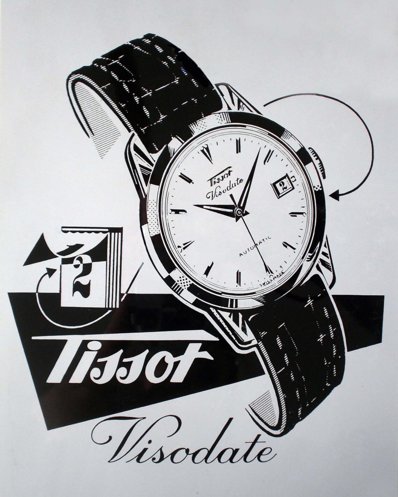 Tissot Visodate_01