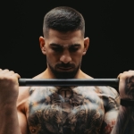Ilia Topuria, nuevo embajador de Richard Mille