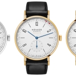 Nomos Glashütte en Watches and Wonders 2026