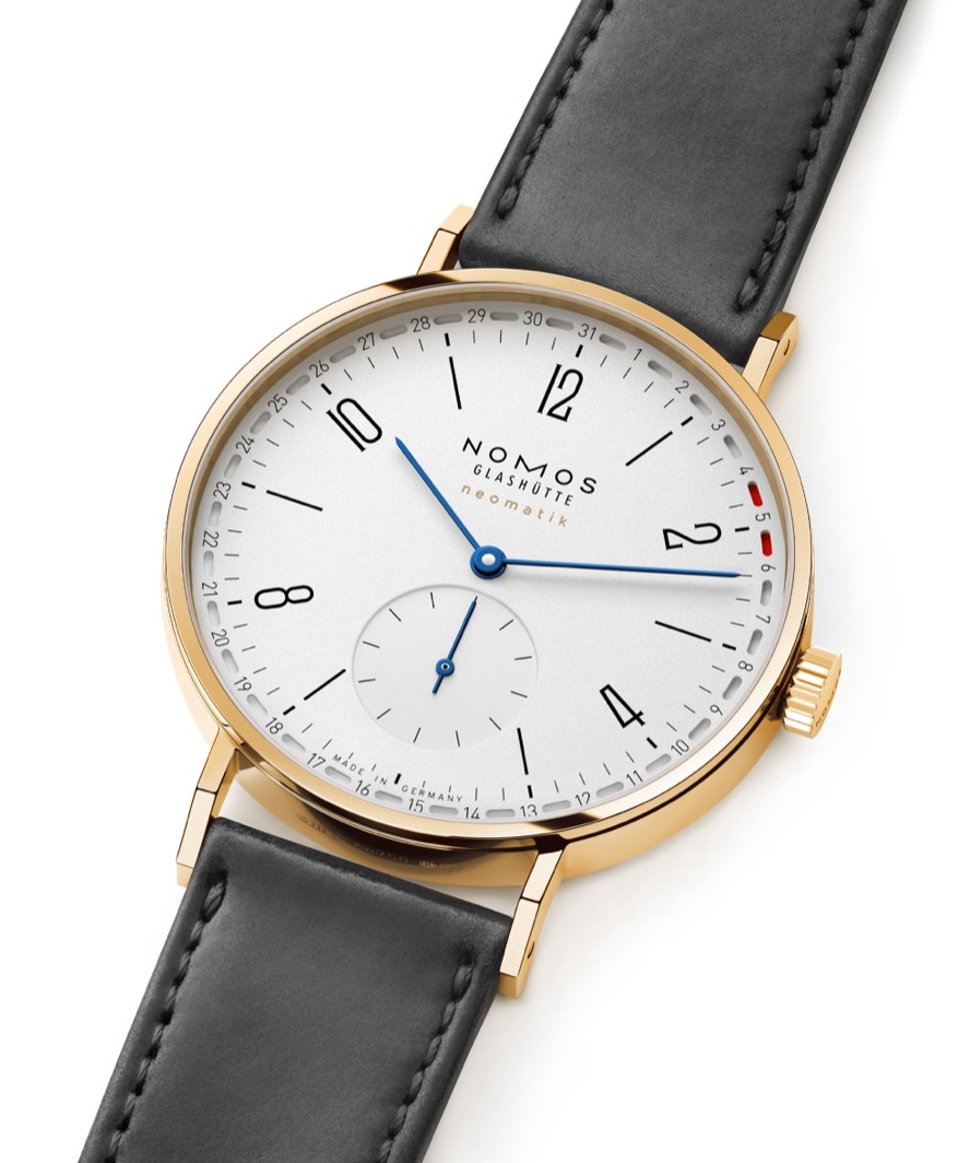 Nomos Glashütte Tangente Neomatik 38 Update_013