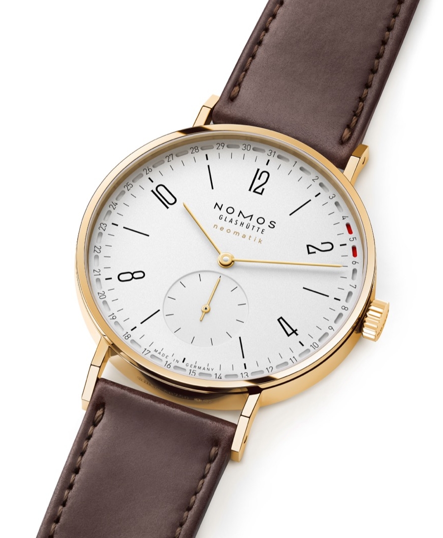 Nomos Glashütte Tangente Neomatik 38 Update_014