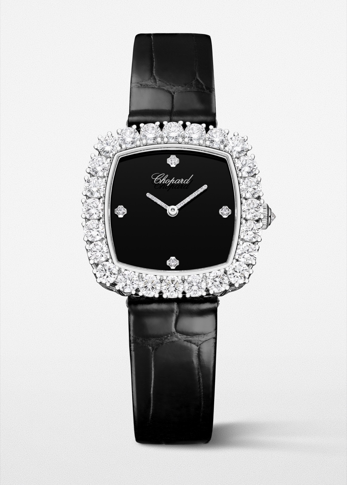 Chopard L'Heure du Diamant