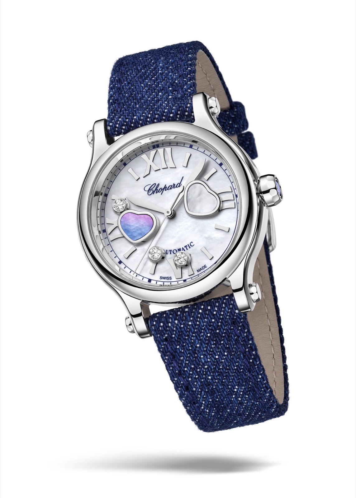 Chopard Happy Sport