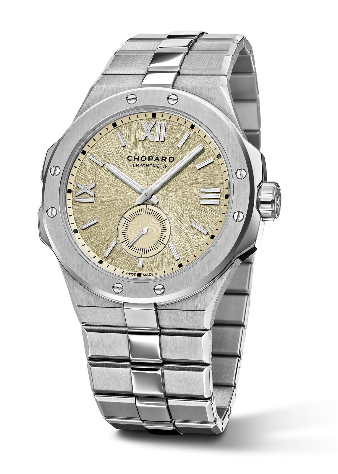Chopard Alpine Eagle 41 XPS (2)