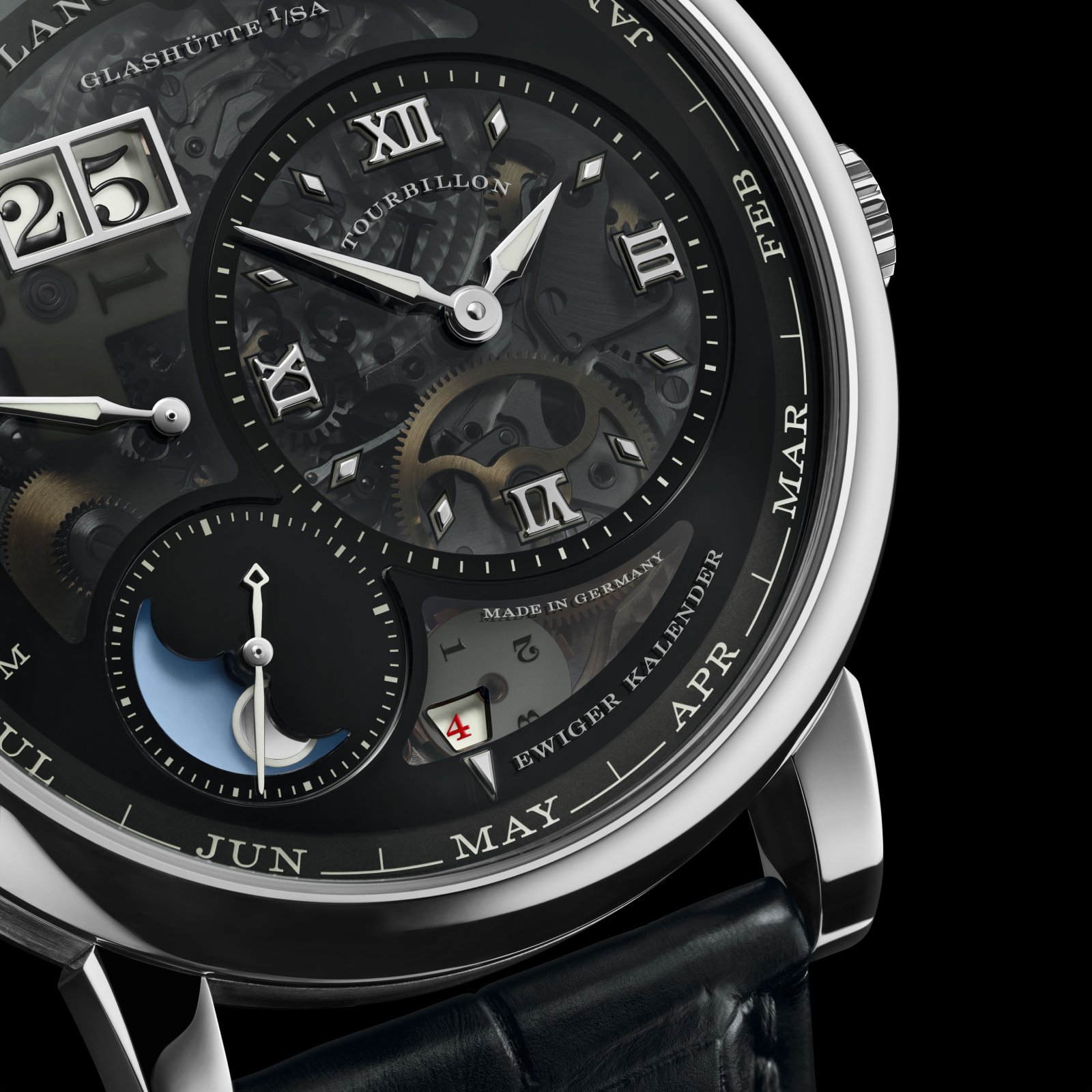 A. Lange & Söhne Lange 1 Tourbillon Perpetual Calendar "Lumen"_010