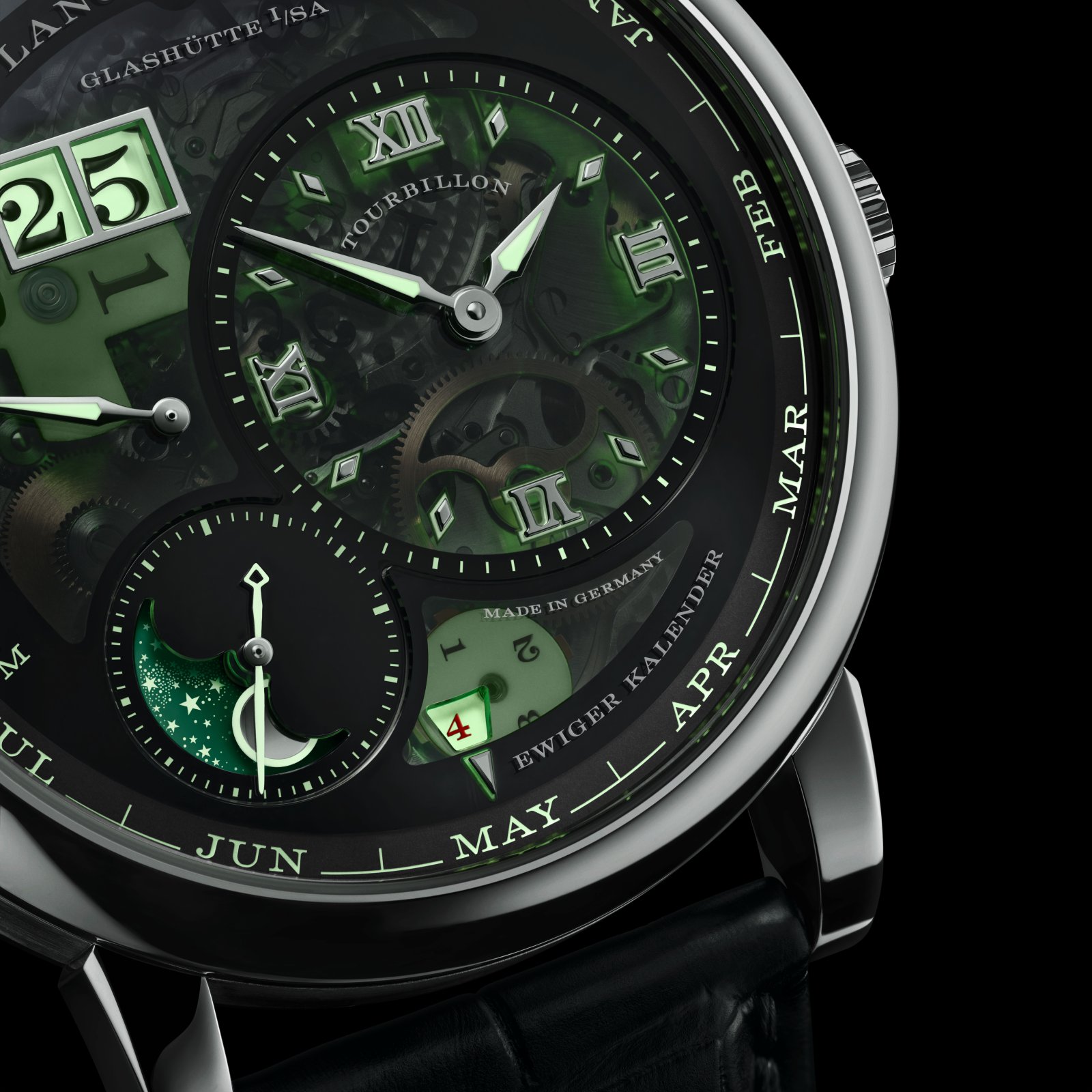 A. Lange & Söhne Lange 1 Tourbillon Perpetual Calendar "Lumen"_09