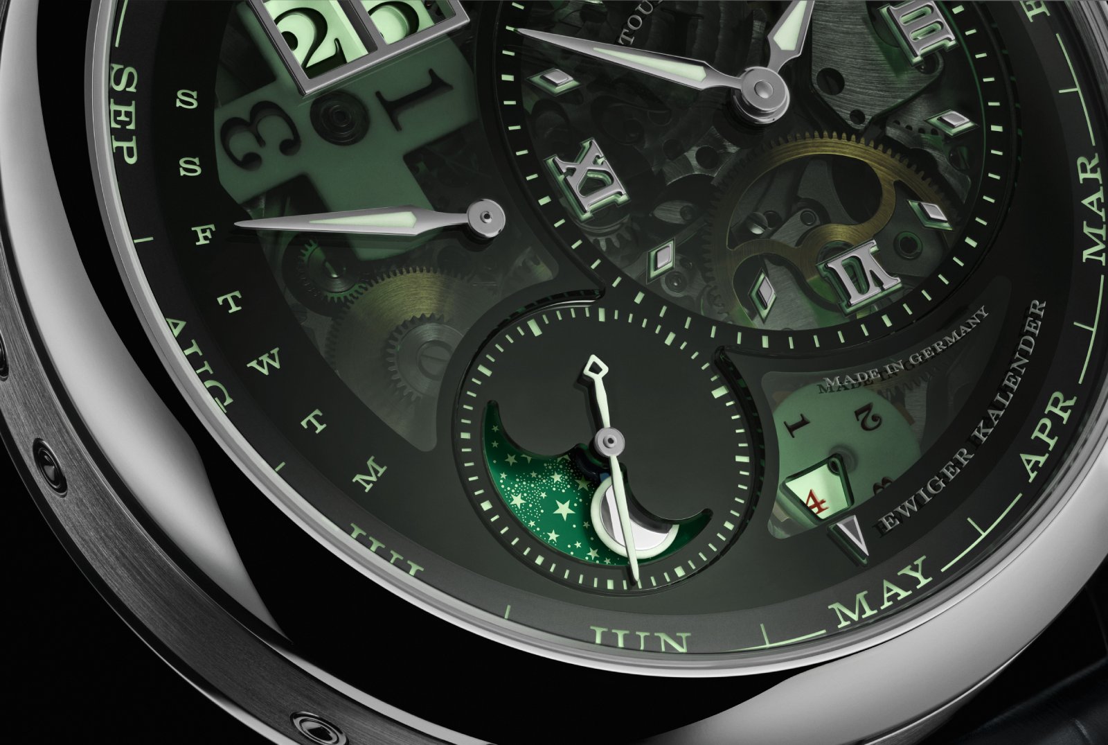 A. Lange & Söhne Lange 1 Tourbillon Perpetual Calendar "Lumen"_06