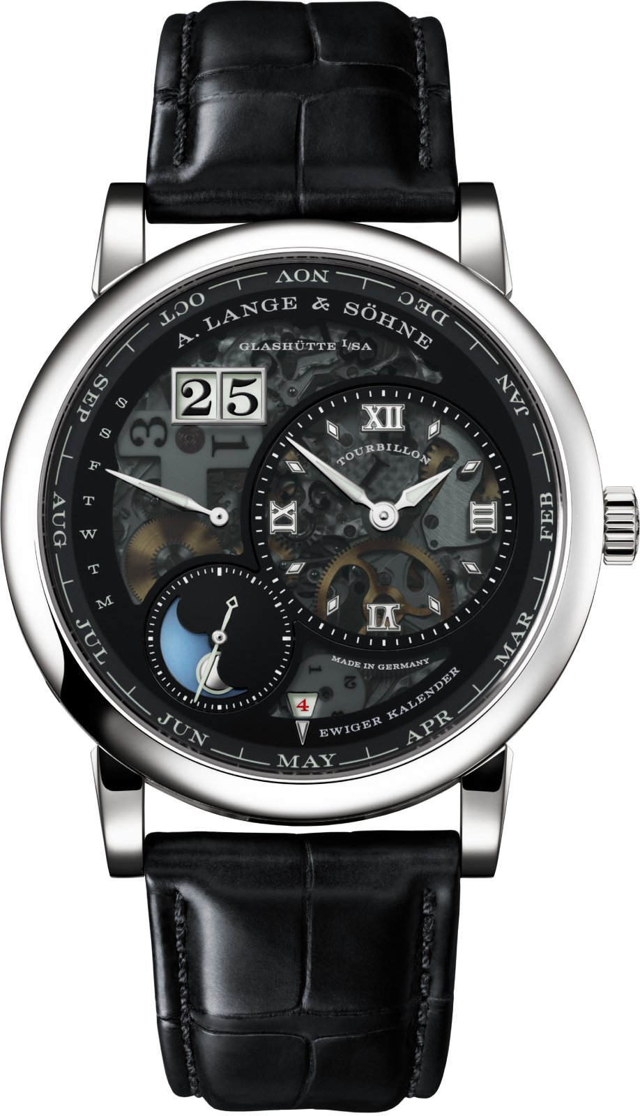 A. Lange & Söhne Lange 1 Tourbillon Perpetual Calendar "Lumen"_05
