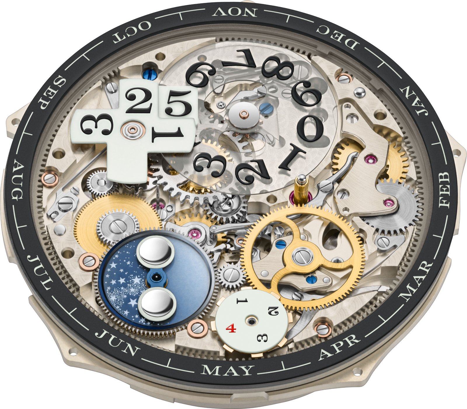 A. Lange & Söhne Lange 1 Tourbillon Perpetual Calendar "Lumen"_03