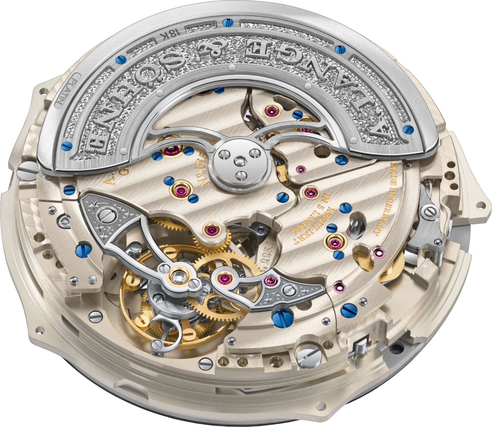 A. Lange & Söhne Lange 1 Tourbillon Perpetual Calendar "Lumen"_02