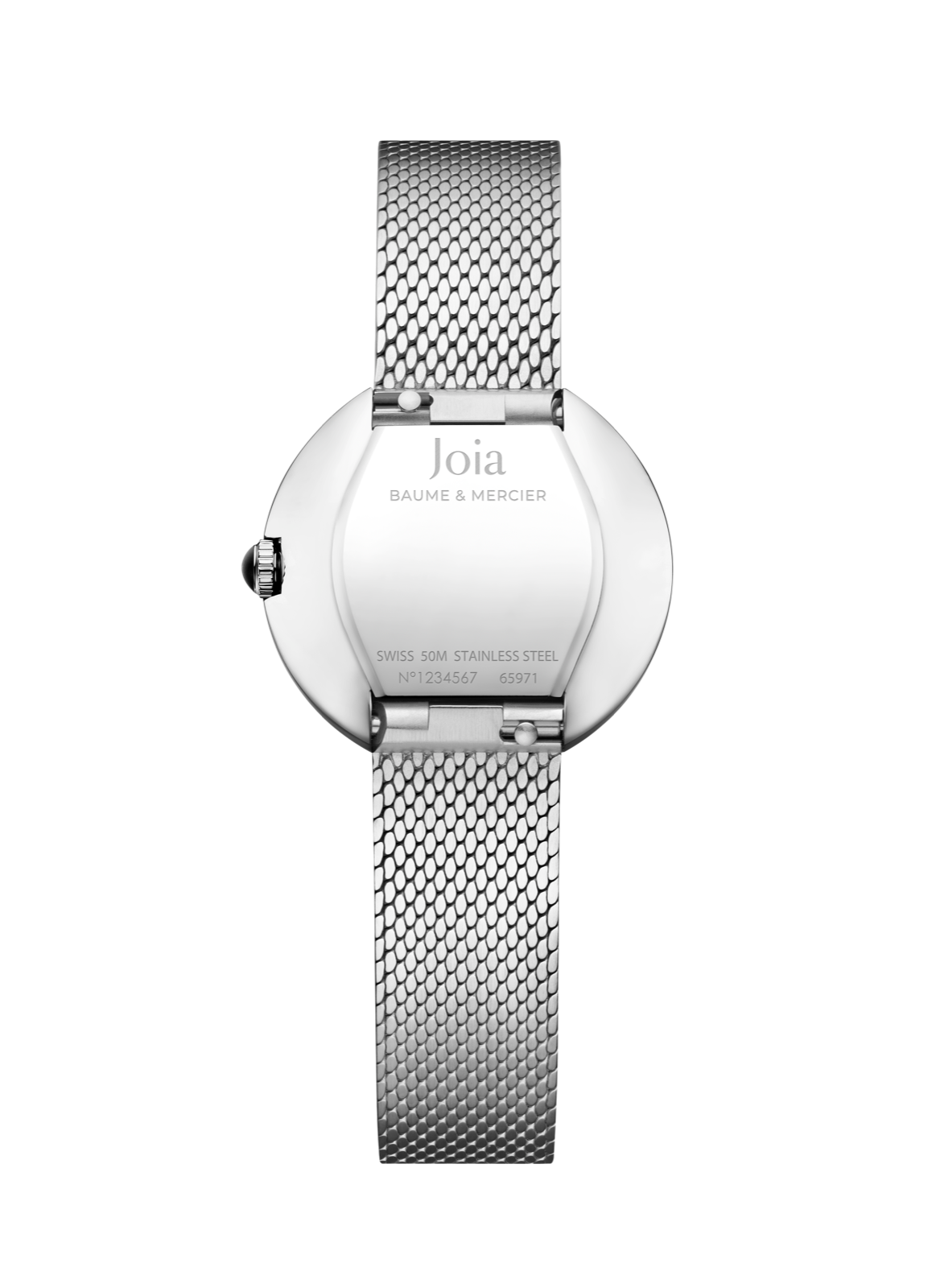 Baume et Mercier Joia-006