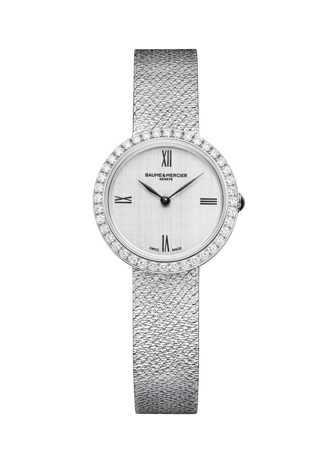 Baume et Mercier Joia-007