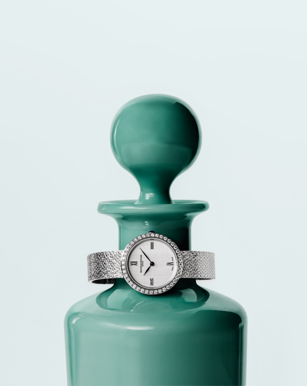 Baume et Mercier Joia-008