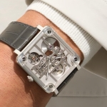 Bell & Ross BR-X3 Micro-Rotor