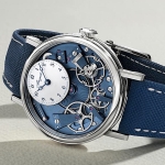 Breguet Tradition Seconde Rétrograde 7037; nuevo modelo 2026