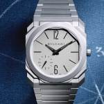 Bvlgari en Watches and Wonders 2026
