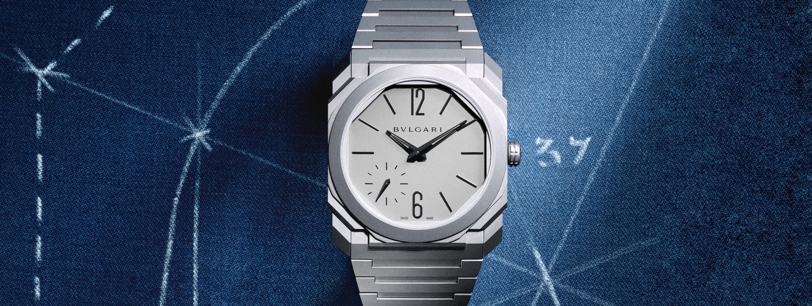 Bvlgari en Watches and Wonders 2026 - cover 2