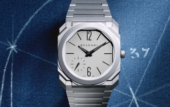 Bvlgari en Watches and Wonders 2026 - cover 2