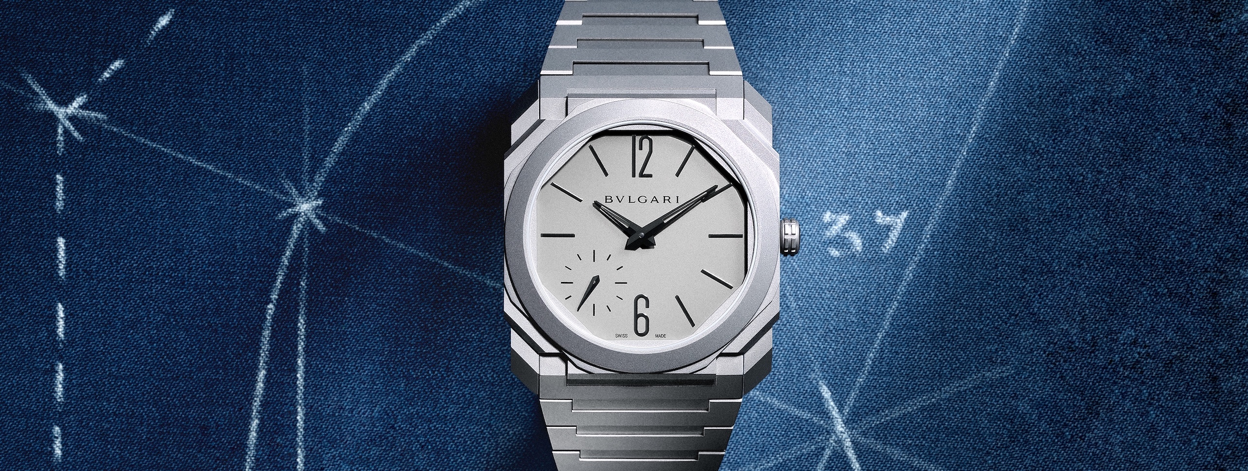 Bvlgari en Watches and Wonders 2026 - cover 2