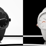 H. Moser & Cie. Streamliner Pump