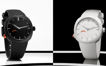 H. Moser & Cie. Streamliner Pump_11