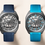 Hermès H08 Squelette; un avance significativo