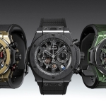 Hublot en Watches and Wonders 2026