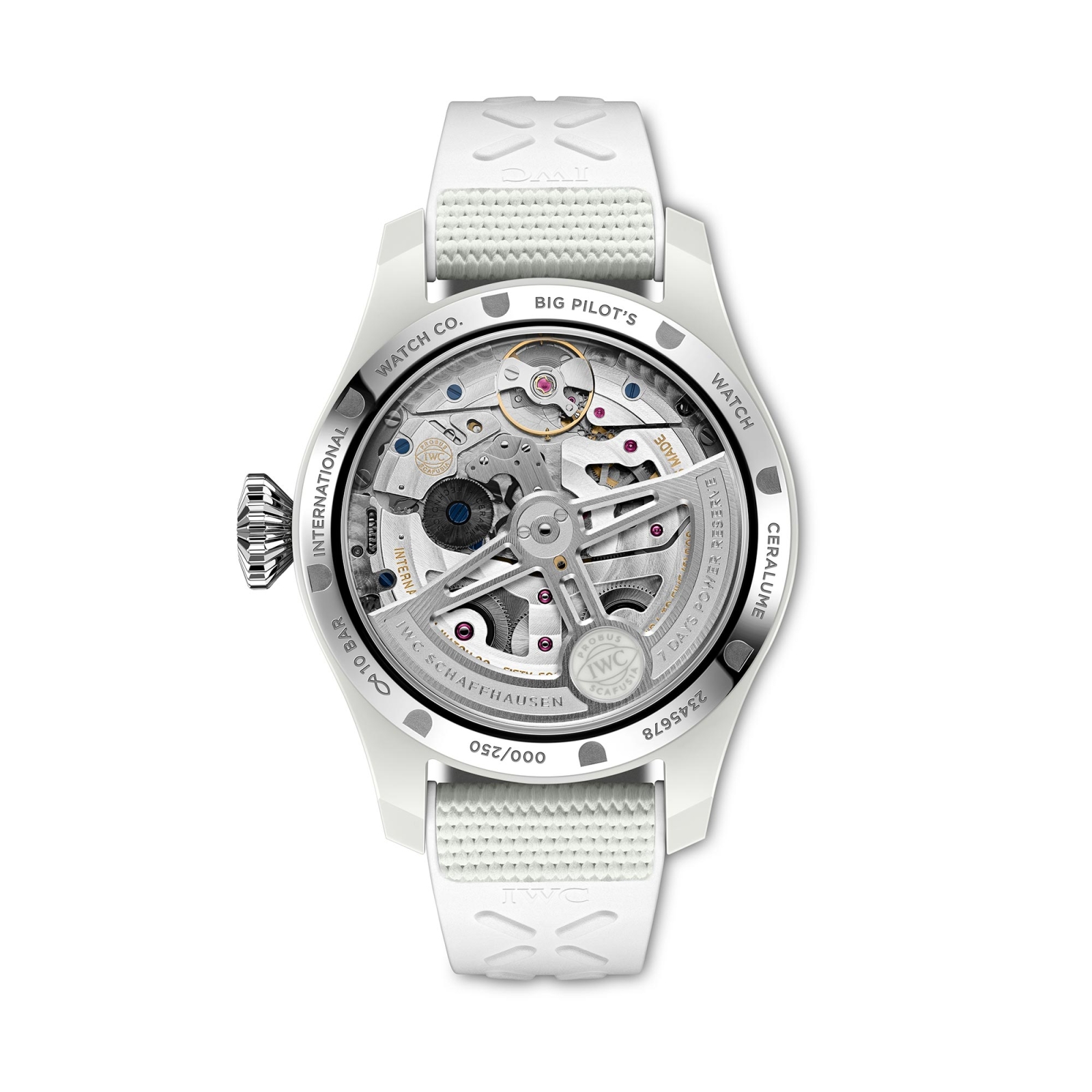 IWC Big Pilot’s Watch Perpetual Calendar Ceralume_05