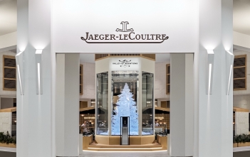 Jaeger-LeCoultre en Watches and Wonders 2026 - cover