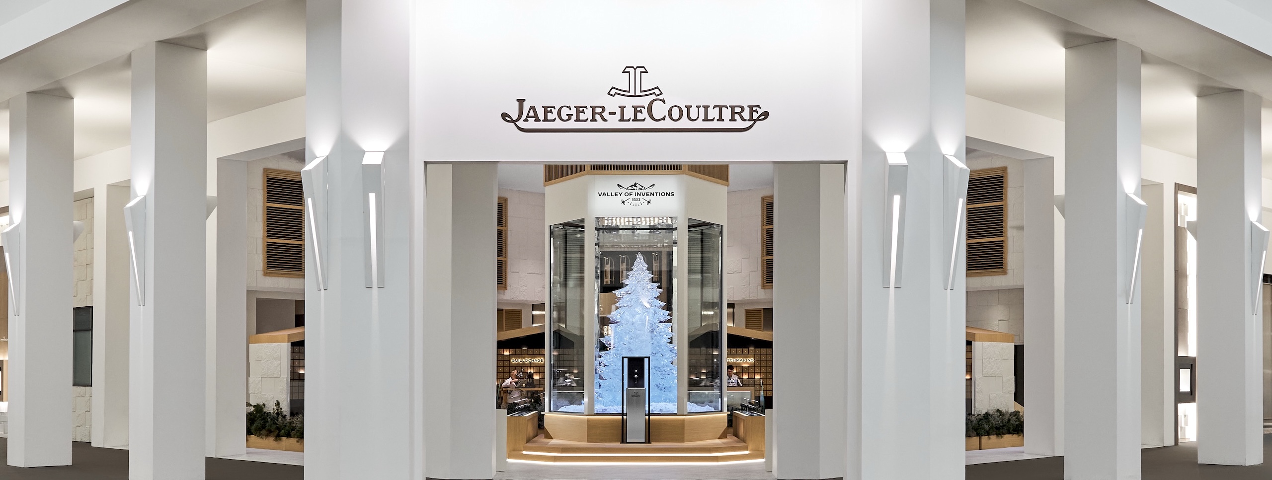 Jaeger-LeCoultre en Watches and Wonders 2026 - cover