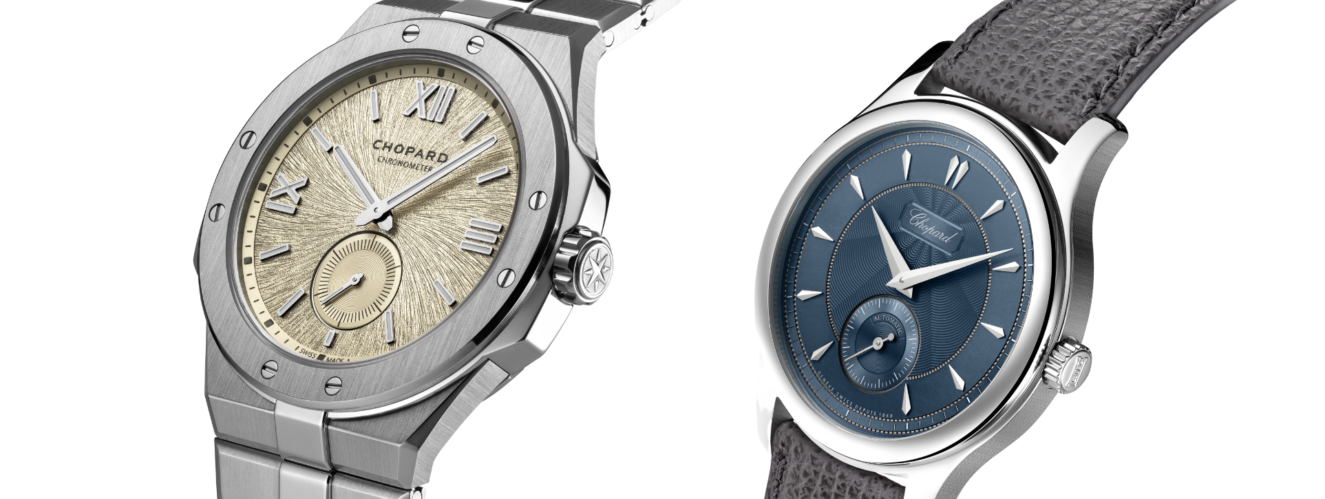 CHOPARD W&W 26