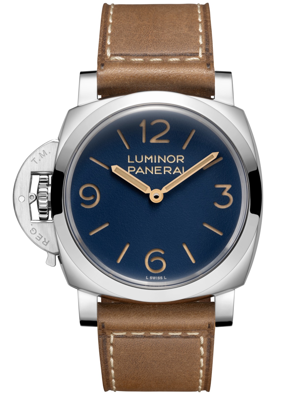 Panerai Luminor Destro PAM01732_01