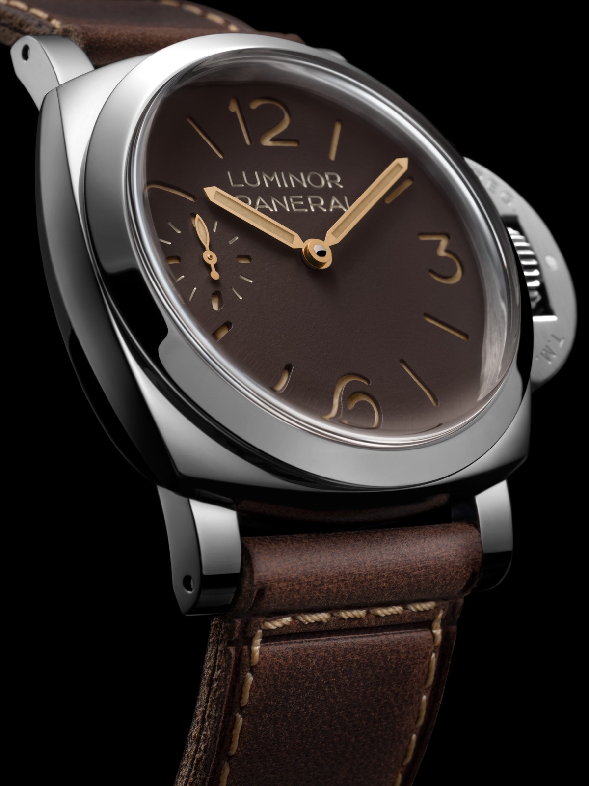Panerai Luminor PAM01731_01
