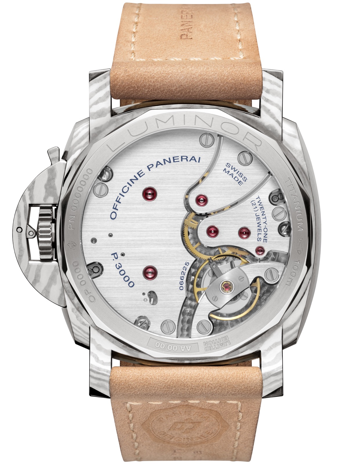 Panerai P.3000