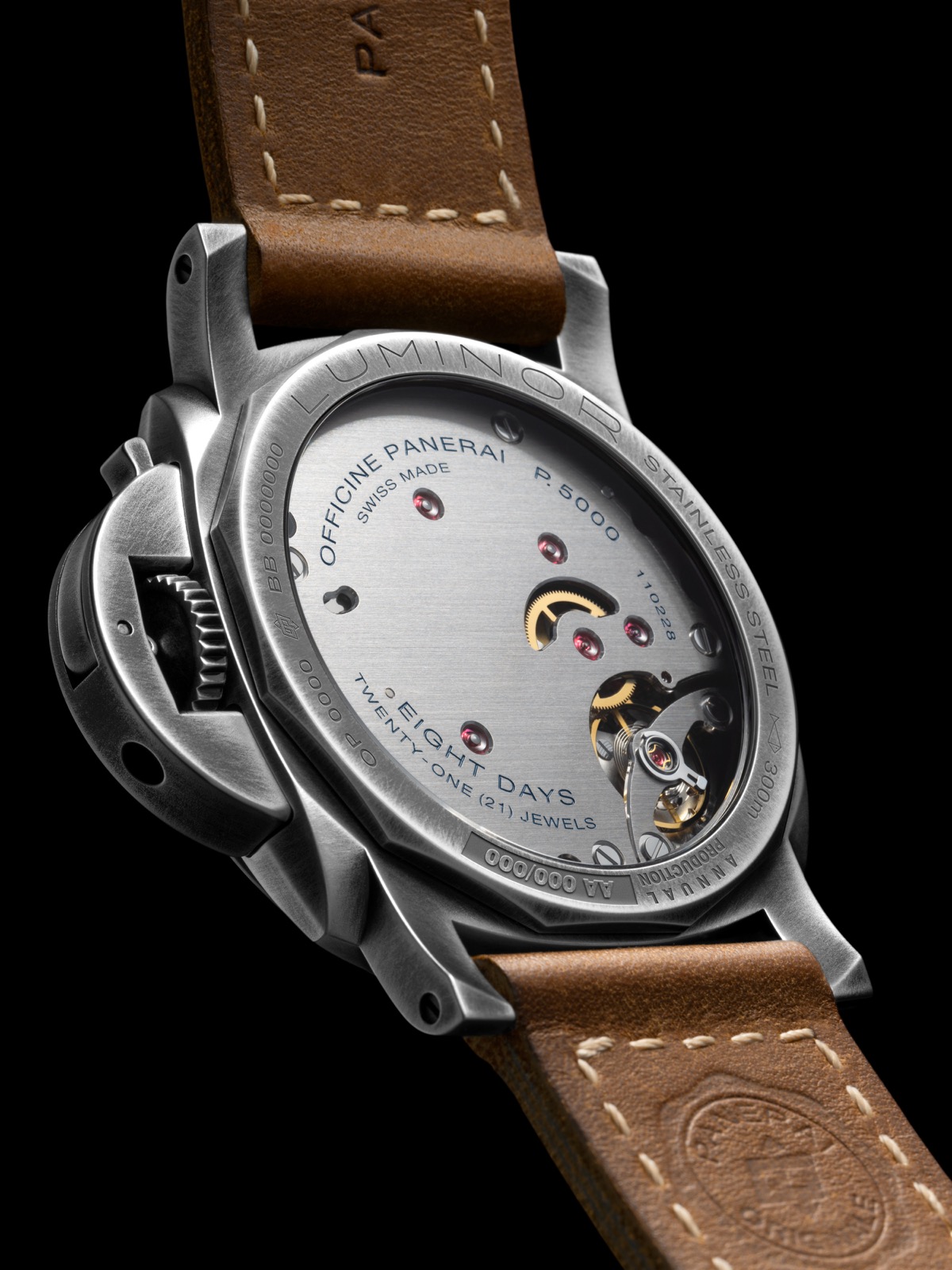 Panerai P.5000
