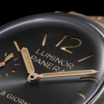 Panerai en Watches and Wonders 2026