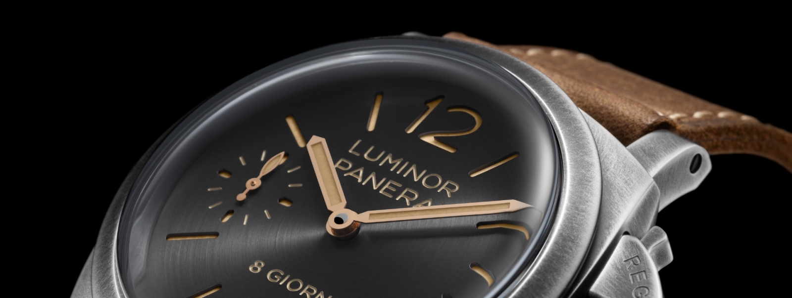 Panerai W&W2026