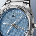 Parmigiani Fleurier Tonda PF Chronograph Mystérieux
