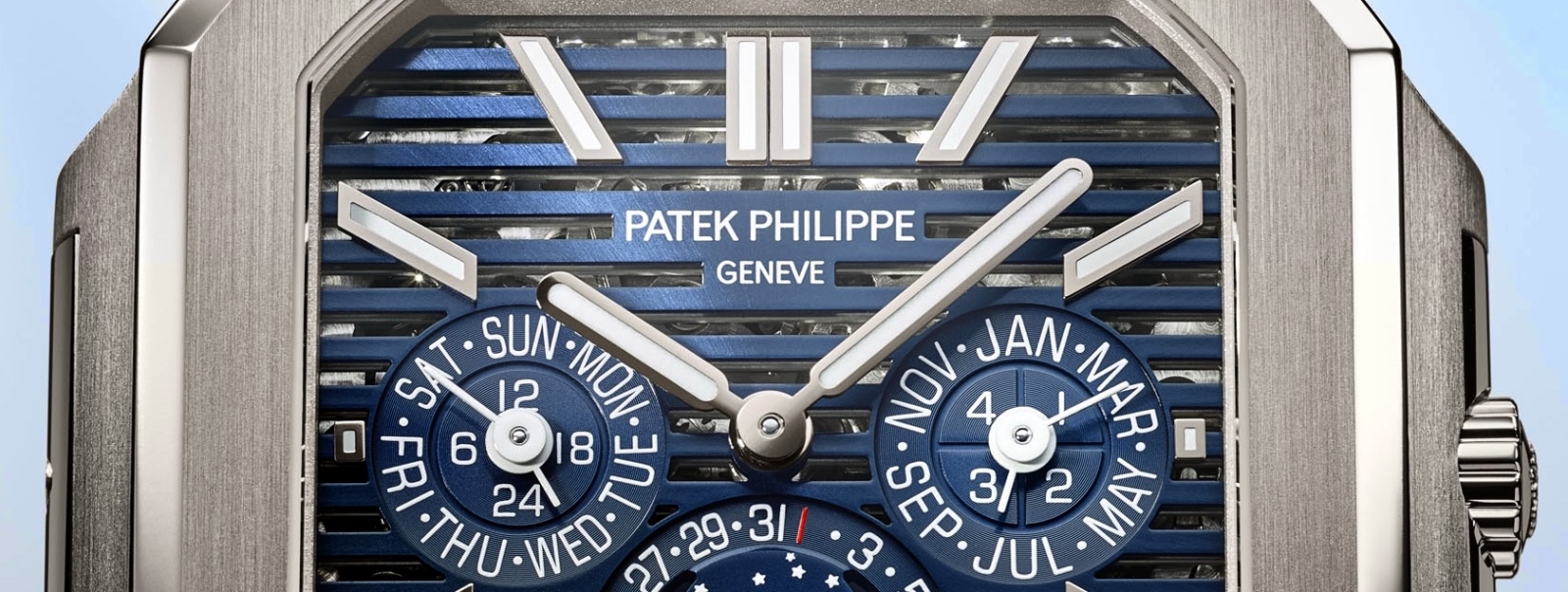 Patek Philippe en Watches and Wonders 2026