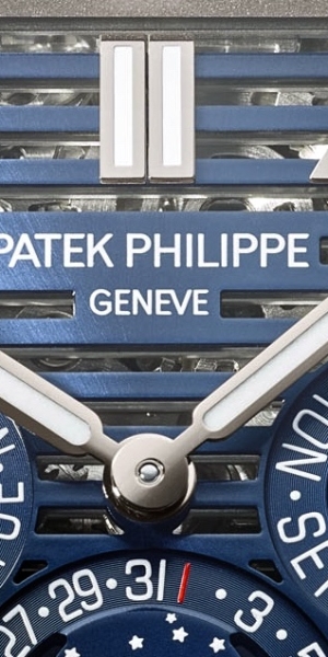 Patek Philippe en Watches and Wonders 2026