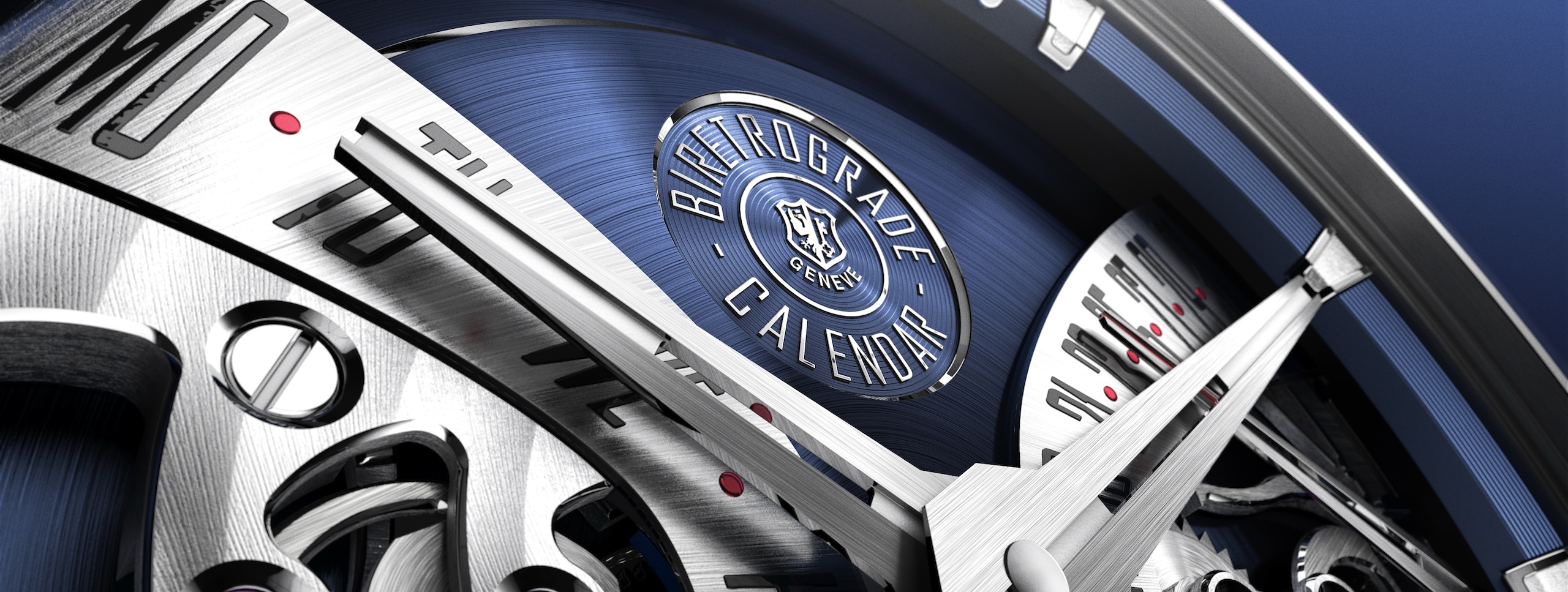 Roger Dubuis en Watches and Wonders 2026 - cover