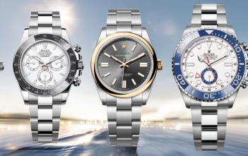 Rolex novedades 2026