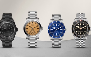 Tudor Watches and Wonders 2026